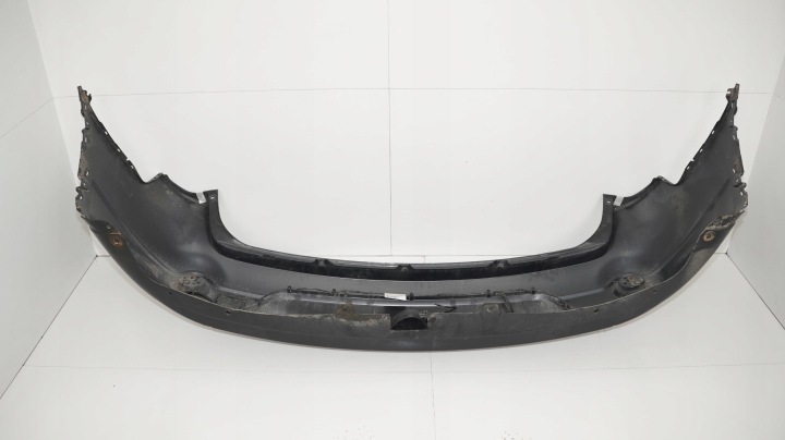 фото №14, Задний бампер nissan qashqai j10 06-09r pdc z11