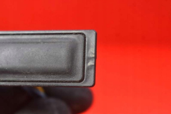 фото №10, Ручка кнопка крышки зад nissan qashqai 2 ii j11 13-20