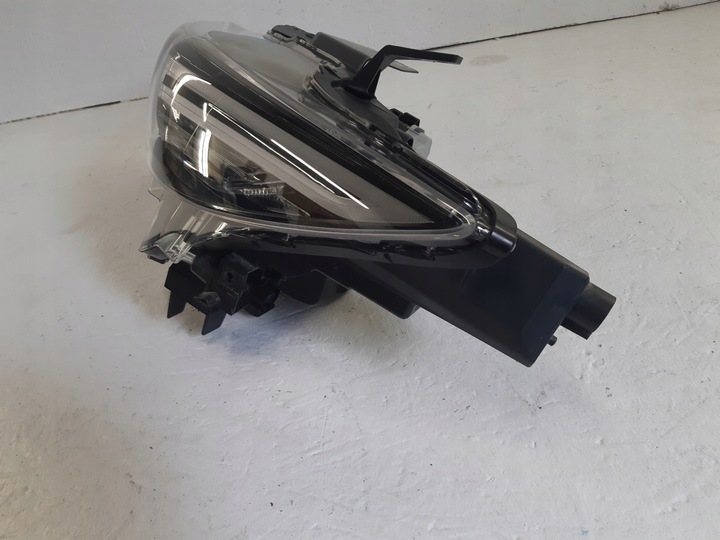 фото №14, Mazda cx5 ii 2 17- повний led ліва перед eu 7pin