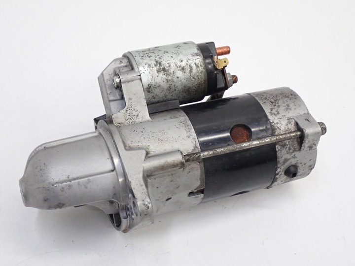 фото №1, Стартер стартер оригінал 23300 aa780 subaru forester iv sj 2.0d ee20 15r