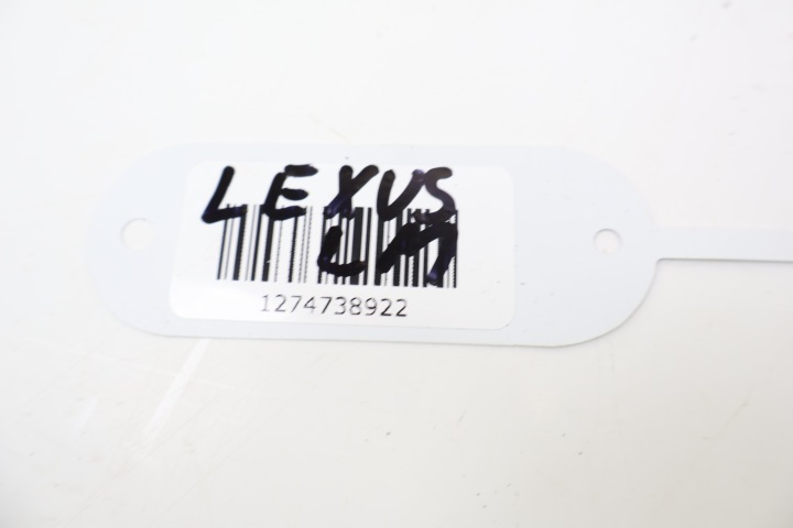 фото №13, Lexus toyota 2.5 гібрид кпп кпп / коробка передач автоматична a25a-fxs tz215xy001