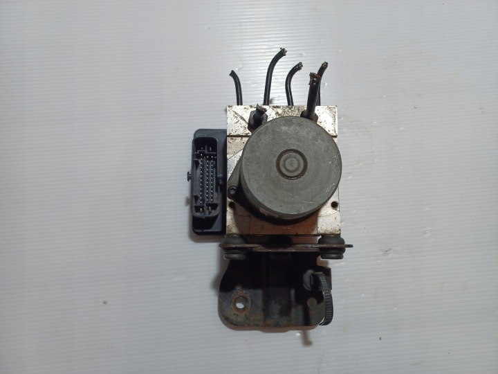 фото №6, Kia ceed ii 1.6 crdi блок керування  блок керування abs 61589-45200