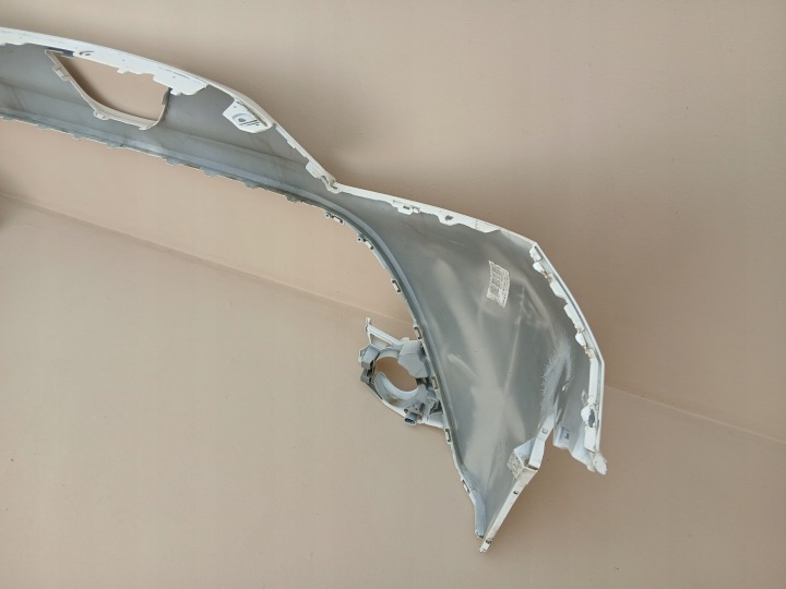 фото №12, Toyota aygo x 2022- бампер перед передний 52119-oh190