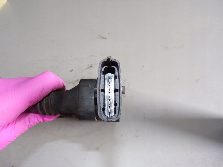 фото №3, Котушка запалювання opel corsa c 0221503014