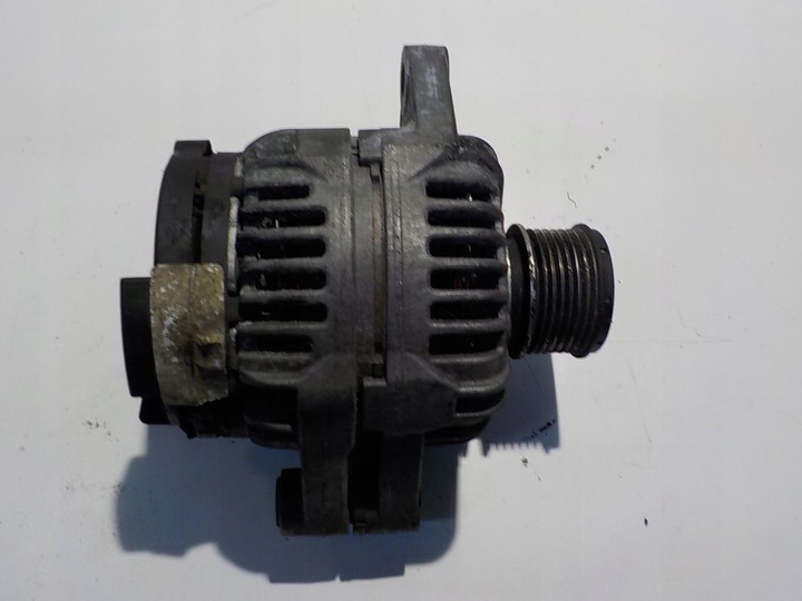 фото №1, Vectra c saab 93 ii 1.9 cdti 150km z19dth генератор 13229990