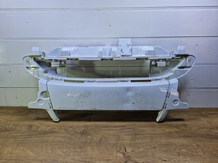 фото №1, Smart fortwo 451 решітка радіатора решітка a4516270102