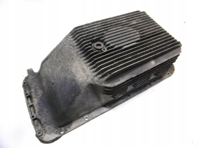 фото №9, Alfa romeo 75 поддон масла масла 2.0ts 60522197