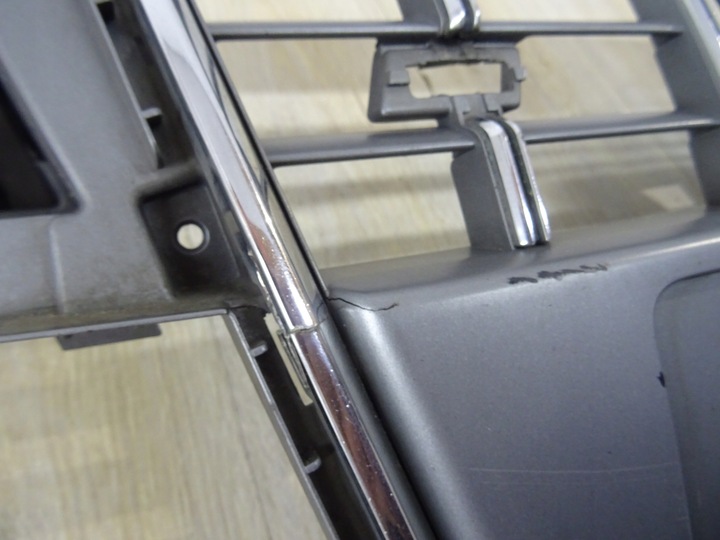 фото №9, Audi a5 8t передній рестайлінг решітка радіатора 8t0853651c