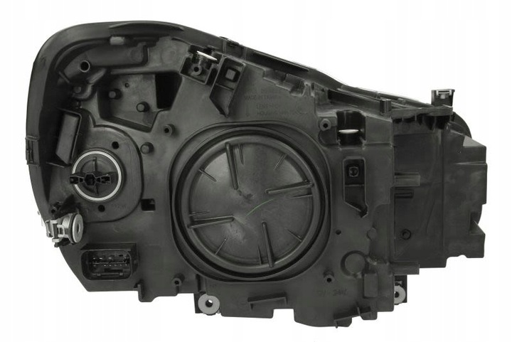 фото №1, Лампи передні tyc 20-17526-06-9