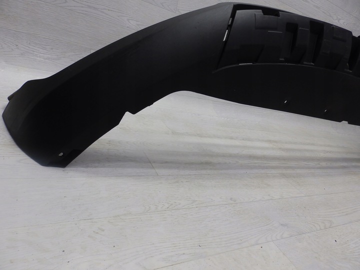 фото №5, Бампер накладка нижня w бампер volvo xc40 ii