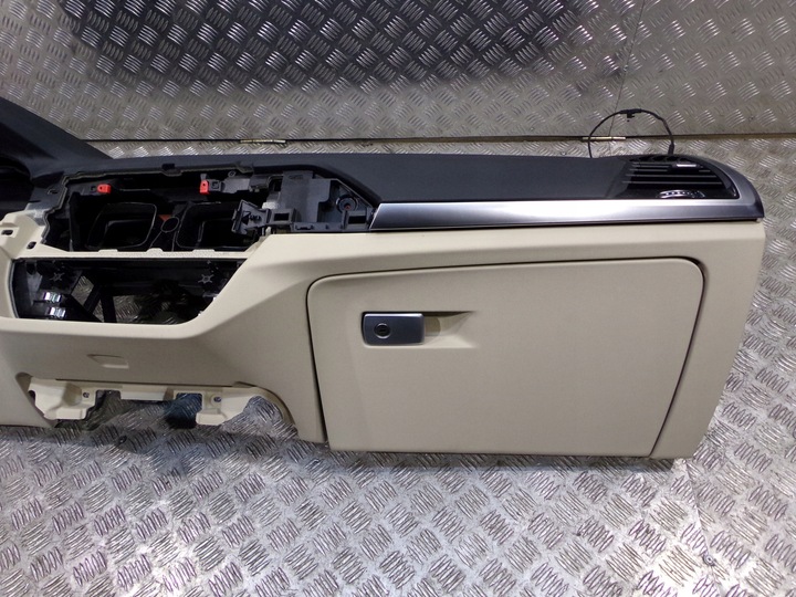 фото №9, Bmw x3 g01 x4 g02 панель роздавальна консоль org!