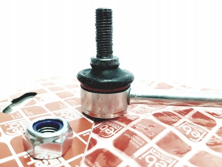 фото №15, З'єднувач stab. volvo p. s40/v40 лівий/правий 00- fe22390