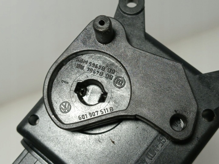 фото №9, Audi a2 vw polo v двигунчик вентилятор нагрівача 6q1907511b