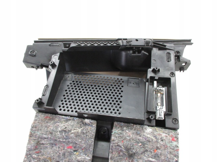 фото №10, Lancia delta 3 iii 08-14 бардачок пасажира європа