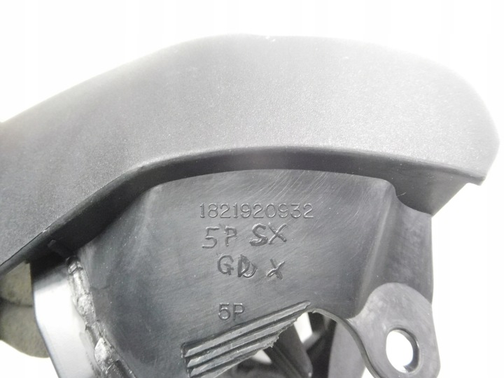 фото №8, Решітка повітропровід ліва fiat stilo 01-07 oem номер 71718985