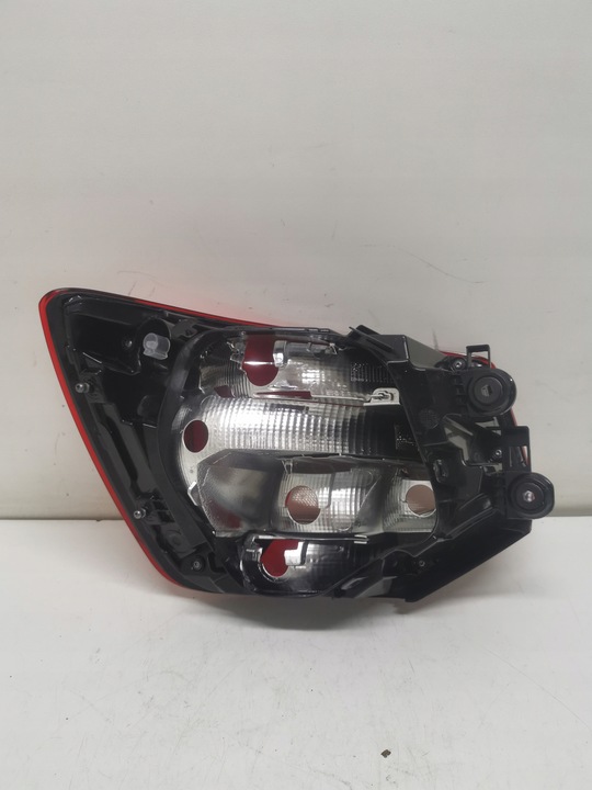 фото №7, Лампа задняя правая audi q2 81a945070b