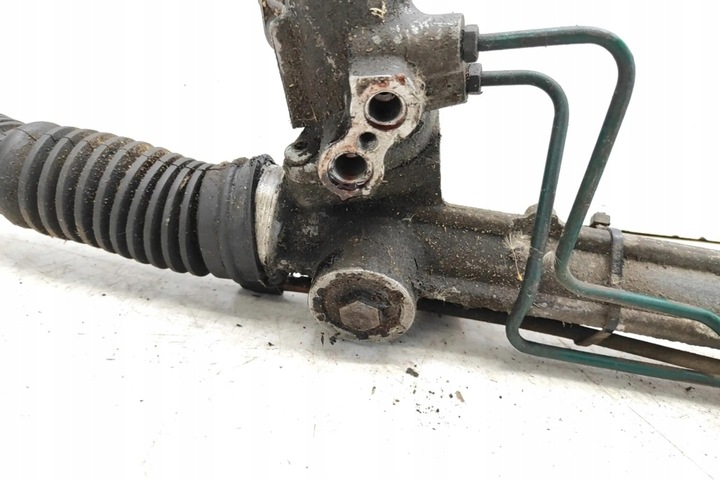 фото №6, Рейка рульового управління peugeot 607 9d, 9u z8x4 2.7l дизель 150kw 2006