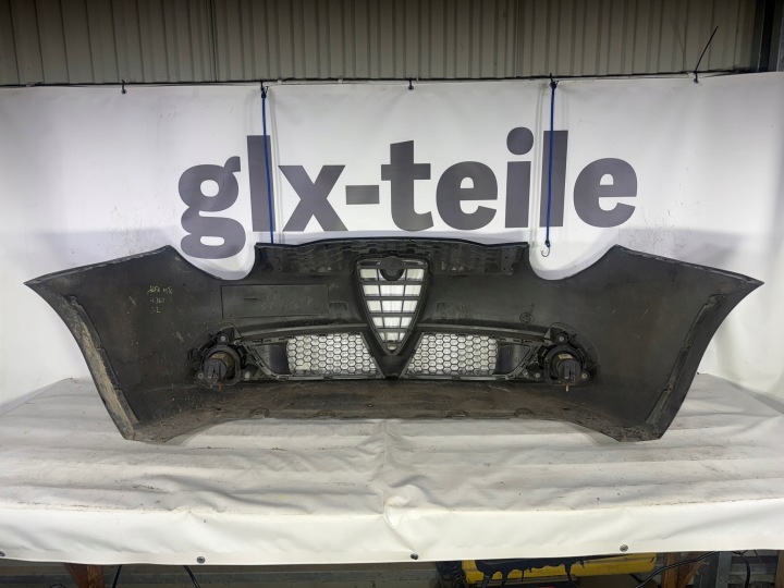 фото №10, Alfa romeo mito бампер перед передний 08-13 693 50513645