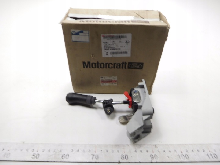 фото №7, Домкрат ford transit connect 2002-2013 oem номер 1362565