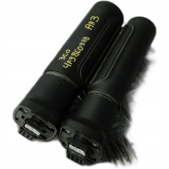 фото №1, Стрічка органайзер багажу vw passat b6 3c 3c0 4f9860378