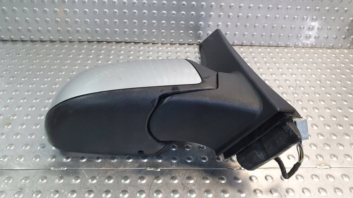 фото №6, Дзеркало праві ford c-max mk1 03-