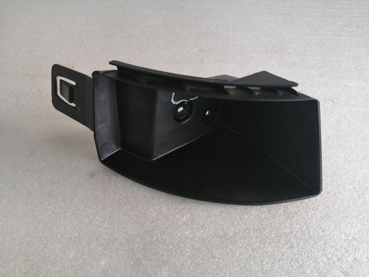 фото №1, Ползун бампера левый зад ford c-max mk2 ii am51-17a882-b