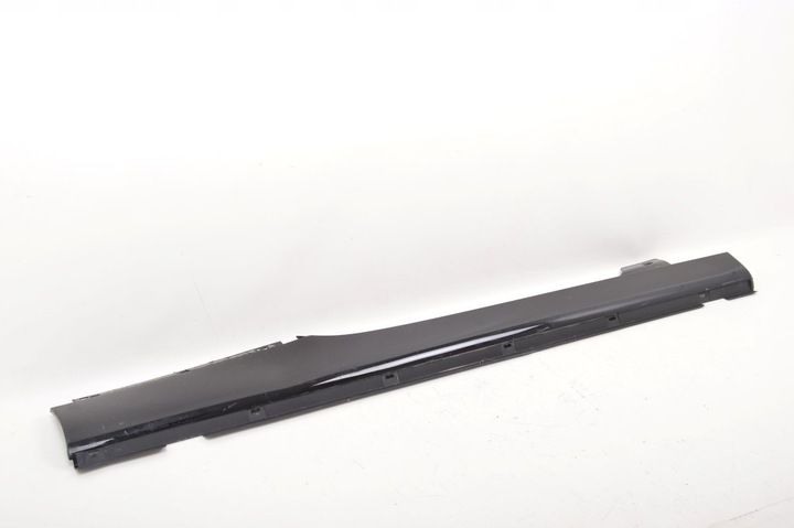 фото №10, Continental gt supersports планка порогова права