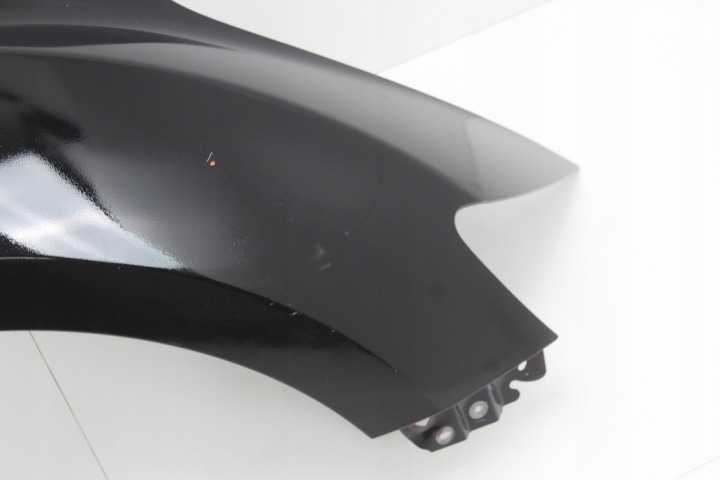 фото №6, Крыло правое перед mazda c7 рестайлинг 09-12r a3f