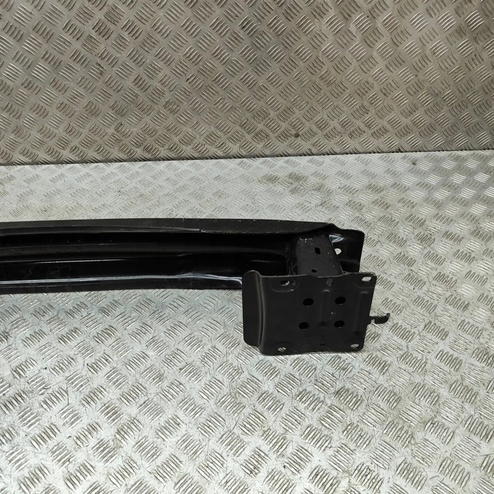 фото №6, Audi q4 sportback f4n підсилювач zderzeniowe задні 2024 11a807311