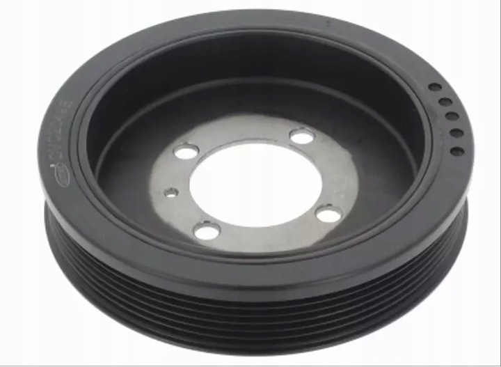 фото №13, Колесо пасове вала corteco 614758 55575960 614172