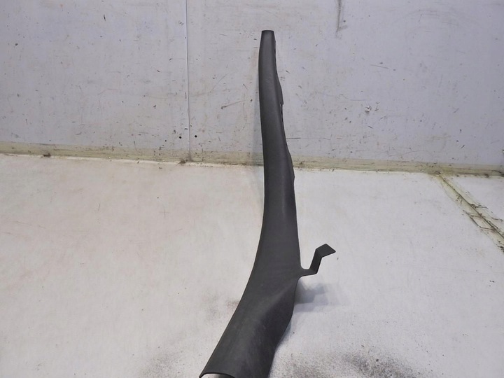 фото №7, Защита порога правые зад audi a4 b8 avant