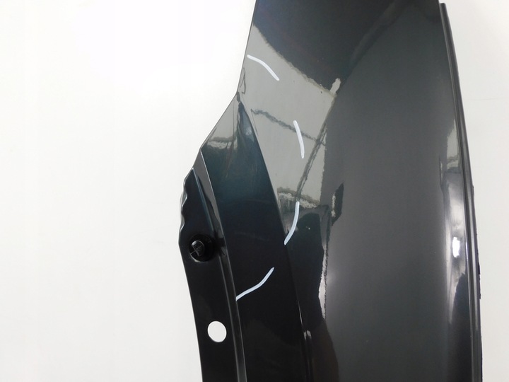 фото №8, Audi q5 80a крыло левый перед lx7l