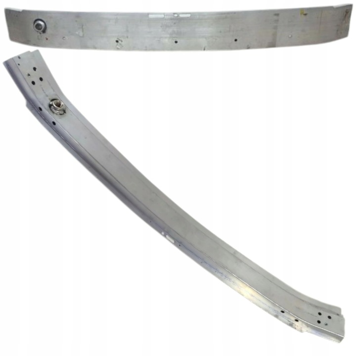 фото №1, Балка усилитель передние pas бампера mercedes glb gla w247