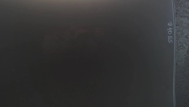 фото №7, Дверь правые зад nissan note e11 d1055