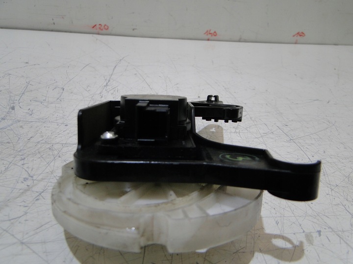 фото №8, Opel astra j iv двигунчик нагрівача da644001u