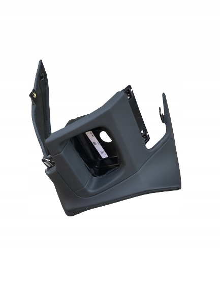 фото №1, Audi r8 5.2 plus рамка панели распределительной консоли