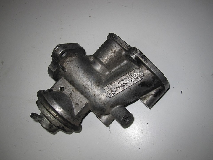 фото №9, Клапан egr opel astra g 1.7d 00r pierburg
