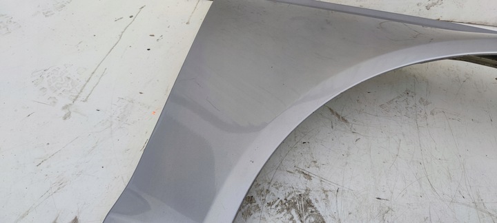 фото №11, Крыло правый перед audi a6 c7 lz7g 2011-2017