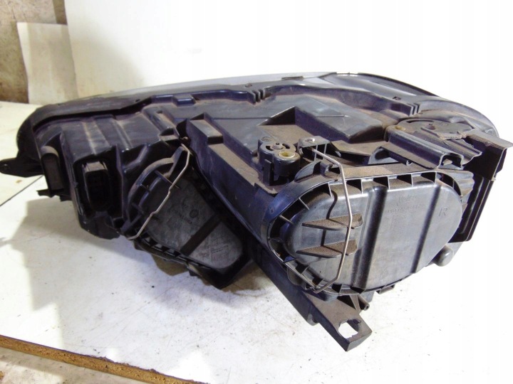 фото №9, Фара правая передняя перед vw golf vii 517941006b