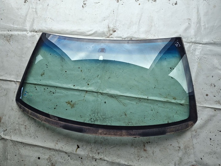 фото №1, Jeep grand cherokee wj 99-04r скло лобове передня