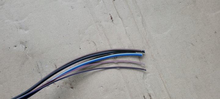 фото №13, Jeep wrangler jk штекер разъём 5pin 5 pin соединитель dodge