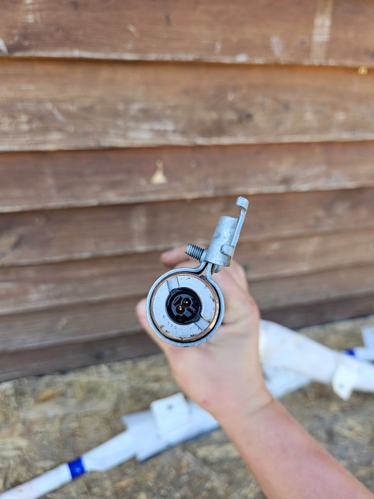 фото №6, Шторка повітряна подушка безпеки audi a5 sportback рестайлінг ліва 8t8880741b