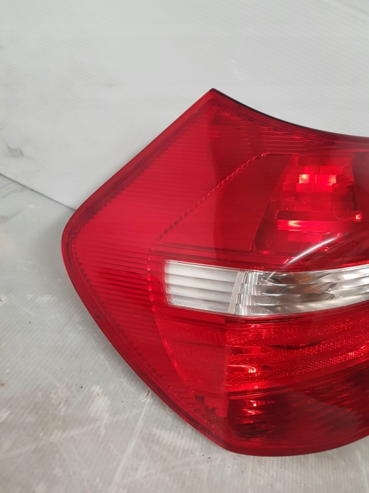 фото №7, Фара зад задняя левая bmw 1 e87 e81 7164255 рестайлинг