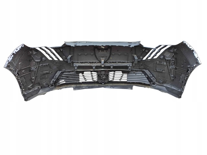 фото №10, Бампер переднее kpl серый kcac peugeot e-3008 3008 iii 5008 2023–2025 оригинальный номер