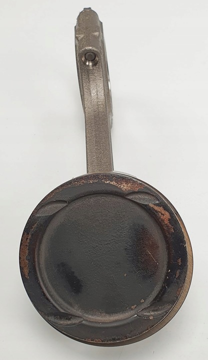 фото №6, Поршень шатун b14net opel adam 1.4 t