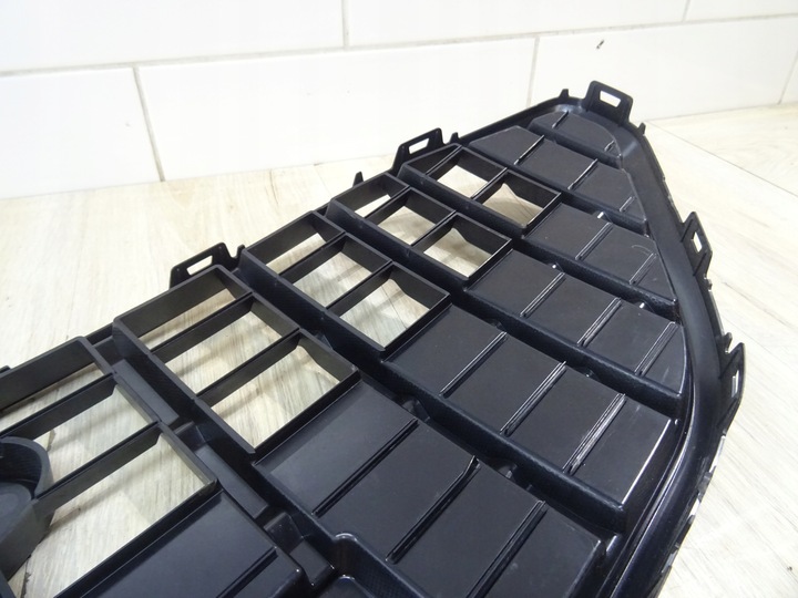 фото №7, Решітка радіатора решітка радіатор ford fiesta mk4 рестайлінг nx7b-8200-u llu