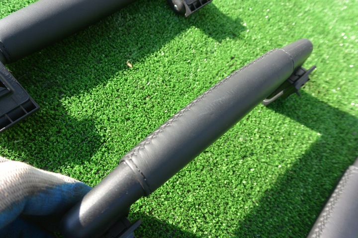 фото №6, Держатель потолок kpl maserati quattroporte vi