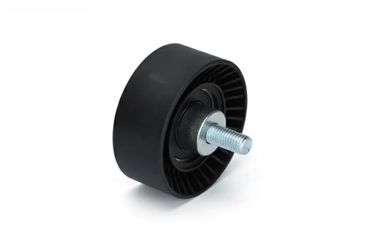 KAMOKA R0261 GALET DIRECTIONNELLE GUIDE COURROIE EN V ZEBATY r0261: