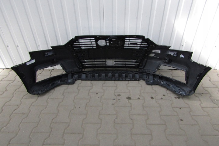 фото №9, Бампер перед переднє audi a3 8v e-tron рестайлінг 17-20