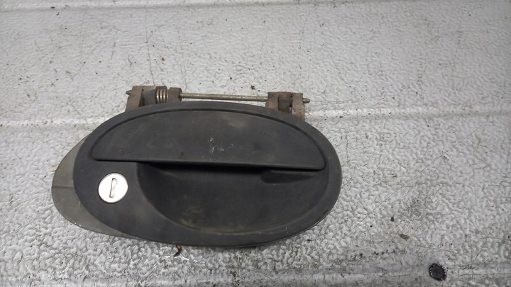 фото №1, Ручка права перед opel corsa c 03r